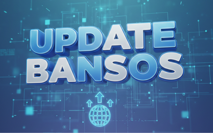 Update BPNT tahap 1 KKS BNI terbaru hari ini. Simak info pencairan PKH, BPNT bank BRI, Mandiri, dan BSI secara lengkap.