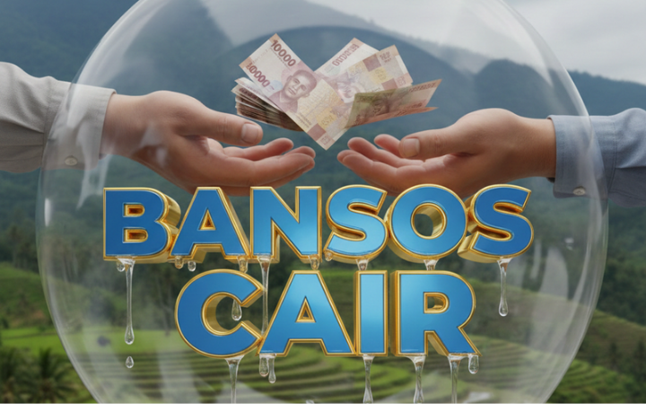 Bansos PKH BPNT cair Februari 2026 terpantau masuk di KKS BRI dan BNI. Cek update saldo, bank penyalur, dan jadwal terbaru di sini.