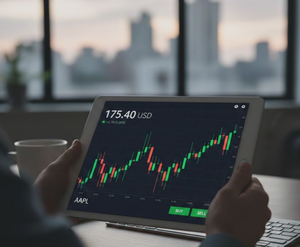Cara Beli Saham untuk Pemula: Strategi Jitu Beli di Bawah, Jual di Atas dan Kuasai Psikologi Market Maker&rdquo;