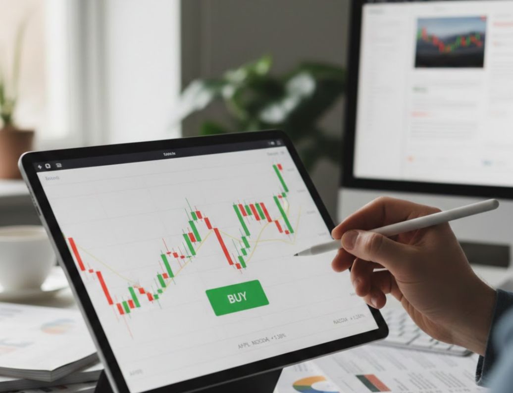 BMRI & Emiten Lainnya Mulai Diakumulasi, Bandar Lokal & Asing Bersiap Dorong Kenaikan Saham: Analisis Lengkap untuk Investor