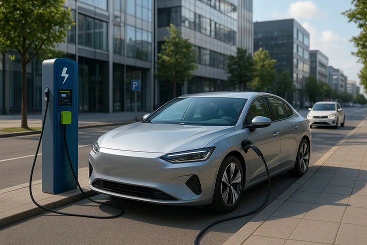Daftar 15 besar mobil listrik terlaris Desember 2025, BYD Atto 3 masih juara, VinFast melonjak tajam
