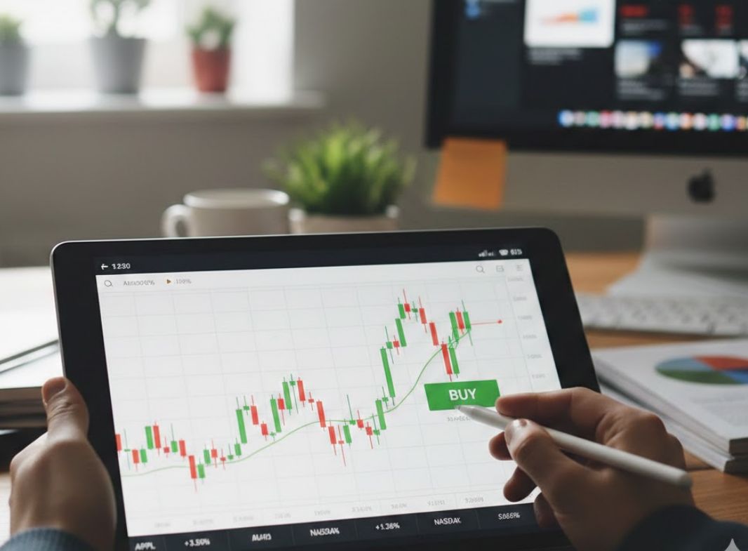 Analisis Saham MTN dan Apek 2026: Bandarmologi dan Harga Wajar Jadi Kunci, Investor Wajib Waspada Tren Naik-Turun!