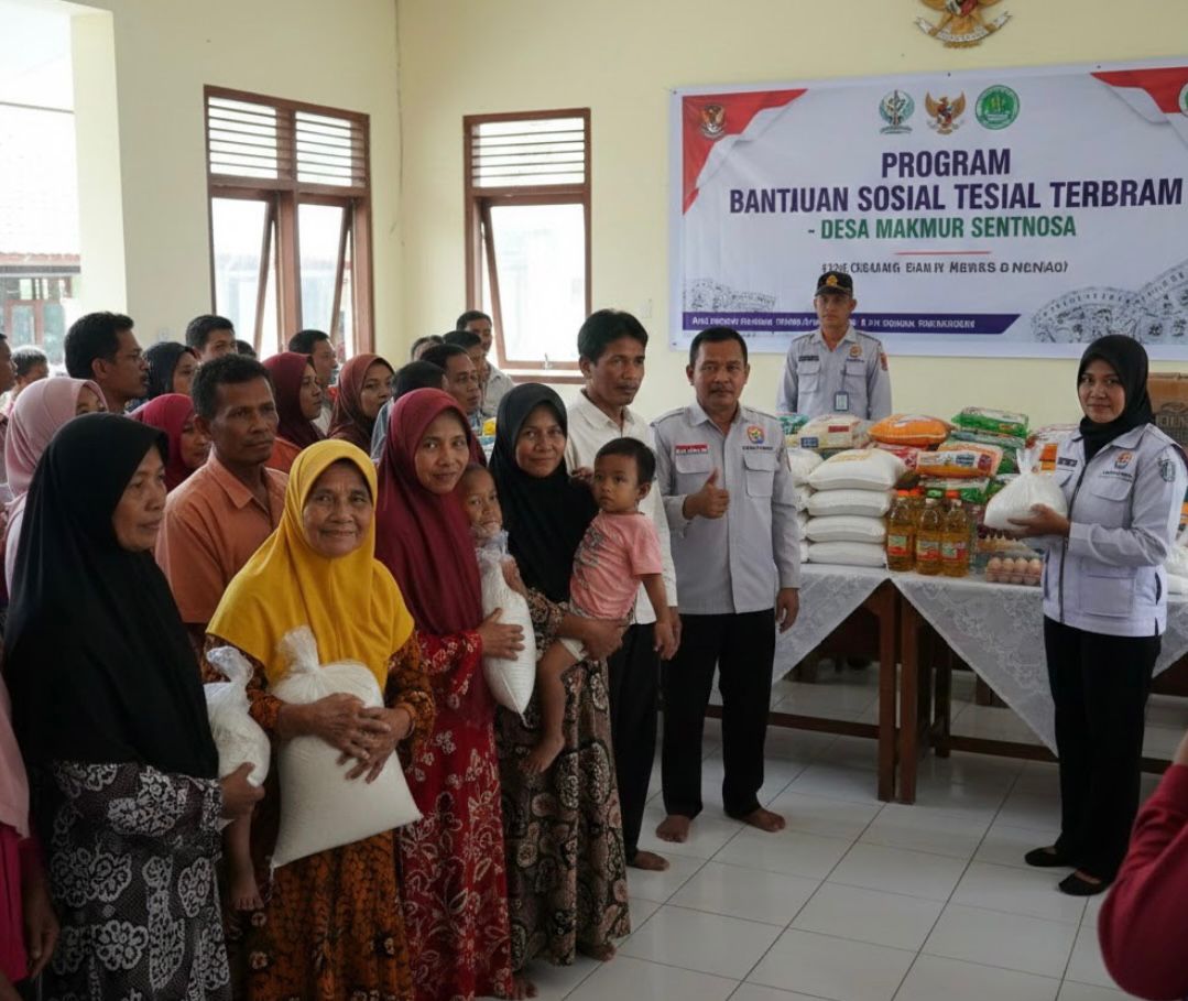PKH Tahap 1 2026 Sudah Cair Merata, Tapi BPNT Belum Masuk? Ini Penjelasan Lengkap dan Penyebabnya