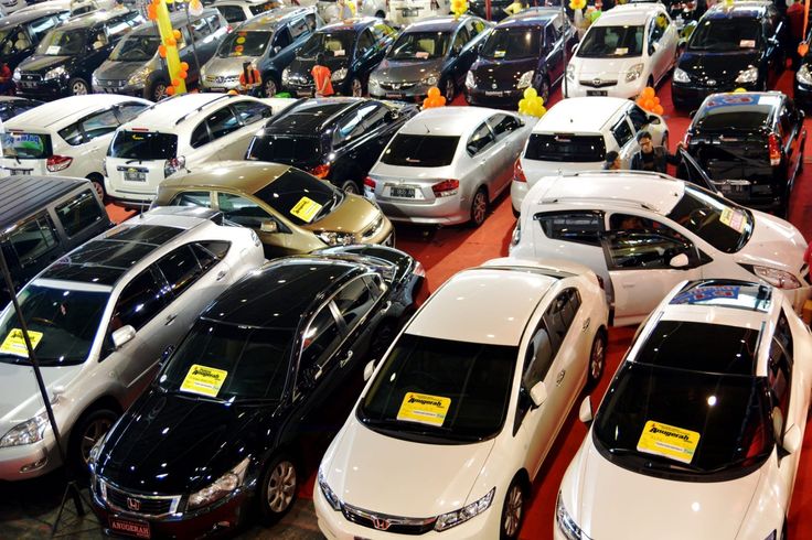 Daftar mobil bekas di bawah Rp100 juta yang minim penyakit, irit, dan murah perawatan. Pilihan aman anti boncos untuk pemula.