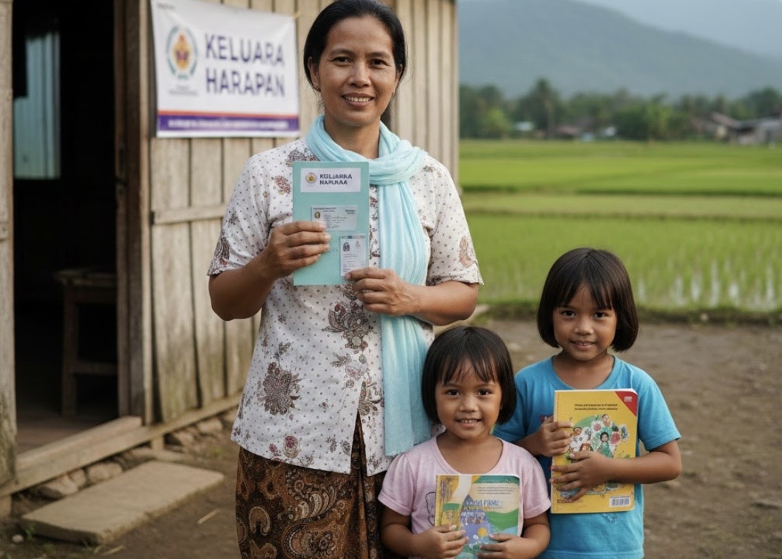 Ramadan 2026, 7 Bantuan Sosial Cair Serentak! Dari PKH, BPNT hingga Diskon Mudik Lebaran, Cek Daftar Lengkapnya