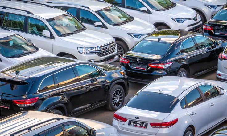 Mobil seharga motor masih layak dibeli. Ini 5 mobil bekas murah di bawah Rp40 juta yang bisa jadi alternatif mobil baru.