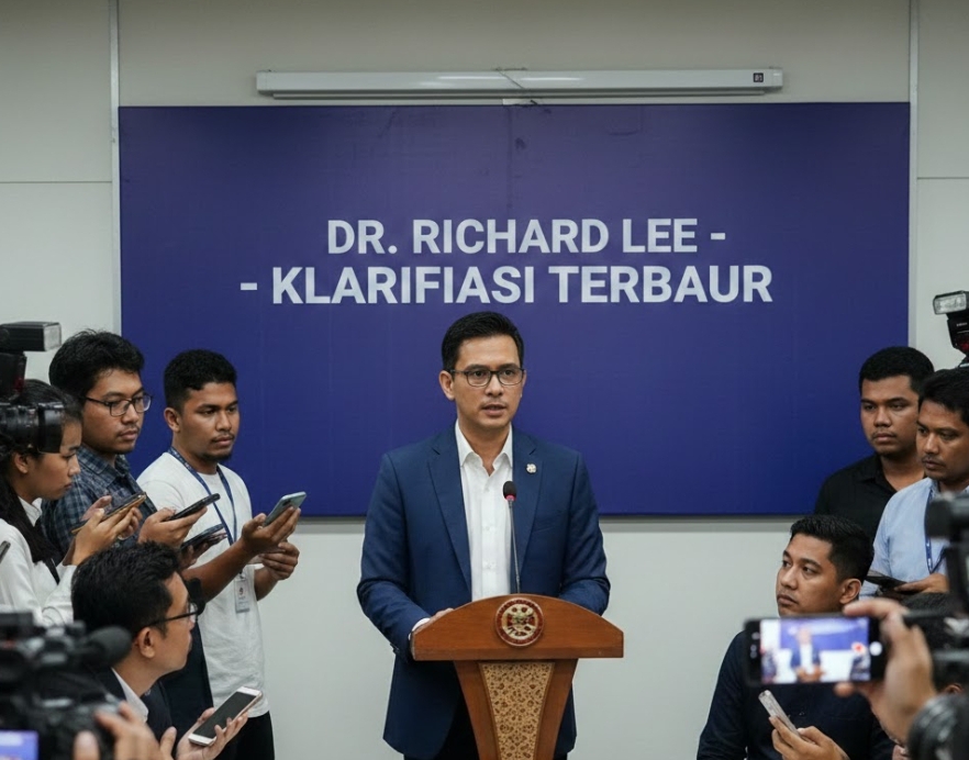 Doktif Minta Keadilan Viral, Sentil PMJ dan Bongkar Dugaan Penipuan yang Rugikan Masyarakat