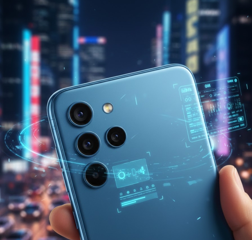 Samsung Galaxy A57 Bocor Total Jelang Rilis, Desain Mirip Flagship, Performa Exynos Baru Disebut Dua Kali Lebih Kencang