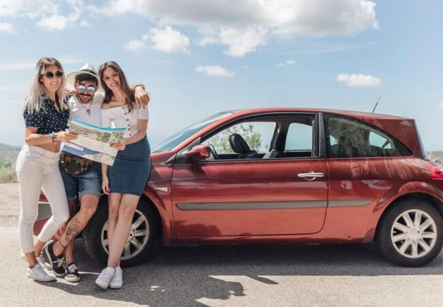 Simak 5 rekomendasi mobil keluarga bekas untuk mudik paling nyaman, irit, dan tangguh, dari Avanza, Innova, hingga CR-V.