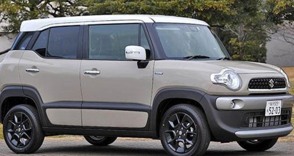 Suzuki XB tampil di IMS 2026 dengan desain SUV mini dan fitur canggih. Mobil Jepang ini berpeluang masuk pasar Indonesia.