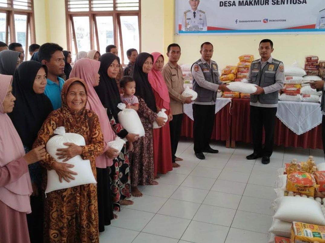 11 Juta PBI Dinonaktifkan, Data PKH dan BPNT Dimutakhirkan! Ini Penjelasan Lengkap Soal Nasib Penerima Bansos