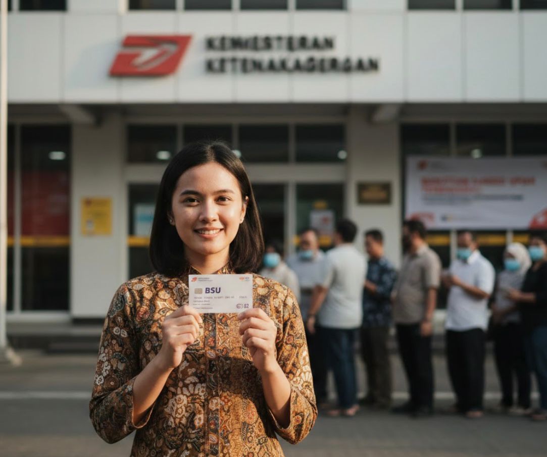 BSU Kemenag Cair Rp270 Miliar untuk Guru Non Sertifikasi, Begini Cara Cek Status dan Mekanisme Pencairannya