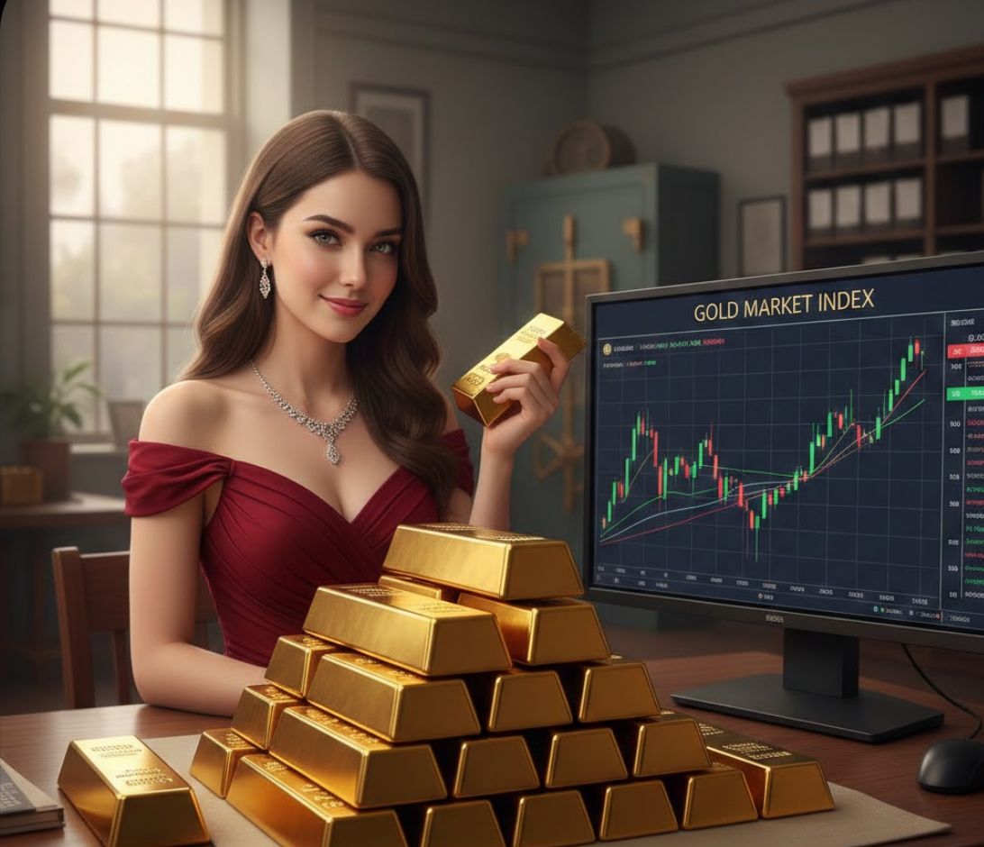 Harga Emas Hari Ini Turun, Antam UBS Galeri 24 Ikuti Tren Global, Investor Diminta Waspada Fluktuasi Pasar