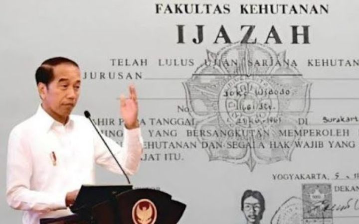 Kasus Roy Suryo kembali memanas. Kuasa hukum minta penyidikan dihentikan dan ajukan surat resmi ke Irwasum Polri terkait ijazah Jokowi.