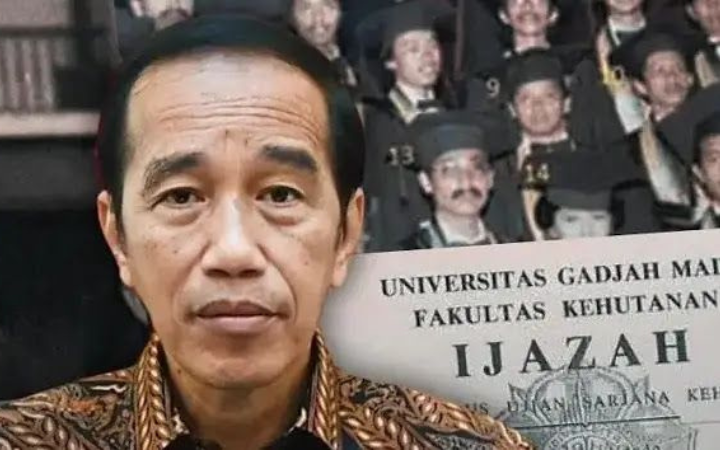 Kasus ijazah Jokowi kembali memanas. Jokowi diperiksa lagi saat P19, Roy Suryo Cs melawan, publik menanti akhir polemik hukum ini.