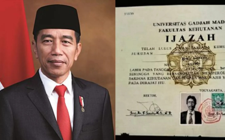 Ijazah Jokowi versi KPU akhirnya dibuka. Saksi ahli ungkap fakta baru, dampak hukum, dan alasan polemik ijazah bisa mereda.