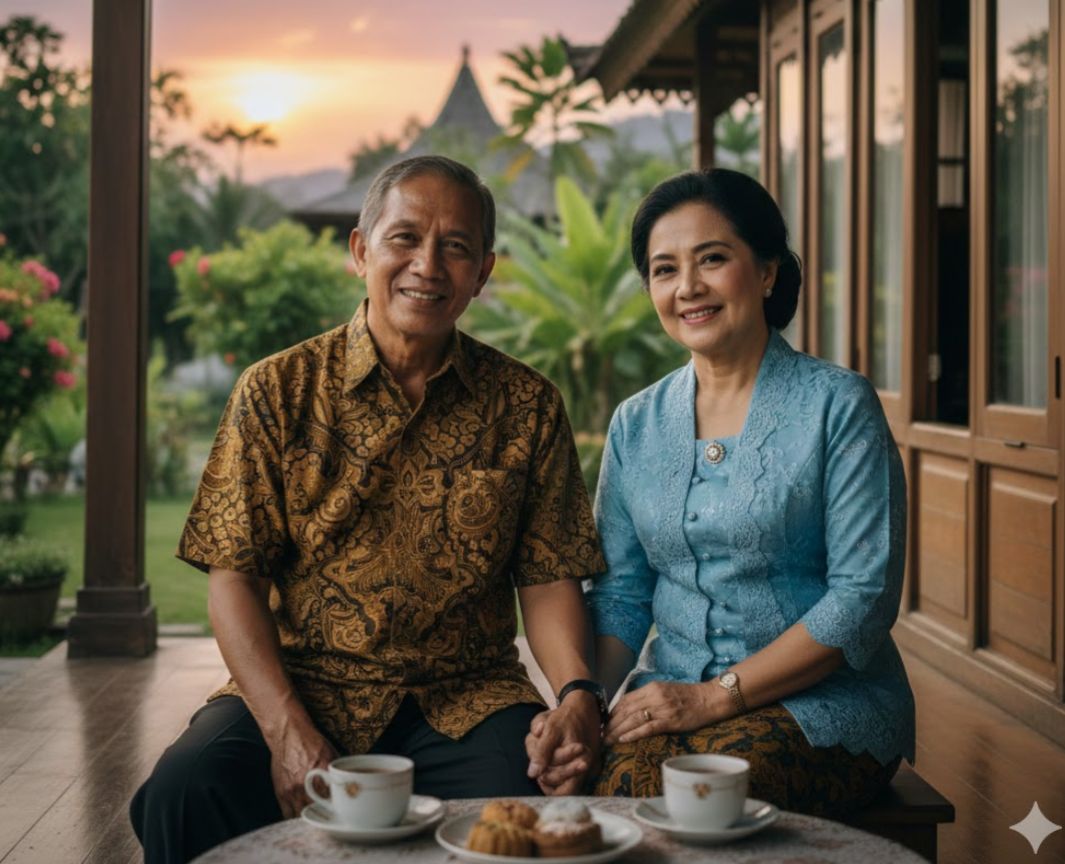 THR dan Gaji Rapelan Pensiunan 2026 Cair Maret? Prabowo Teken PP Terbaru, 9,4 Juta ASN dan Purnabakti Bersiap
