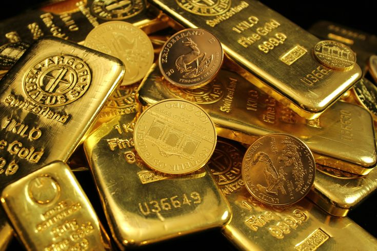 Harga emas hari ini 14 Februari 2026 ditutup naik. Antam, UBS, dan Galeri 24 kompak menguat di akhir pekan. Pinterest