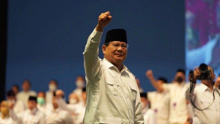 Survei Indikator: 79,9% publik puas pada Prabowo Subianto. Pemerintah sebut ini mandat kerja lebih keras.