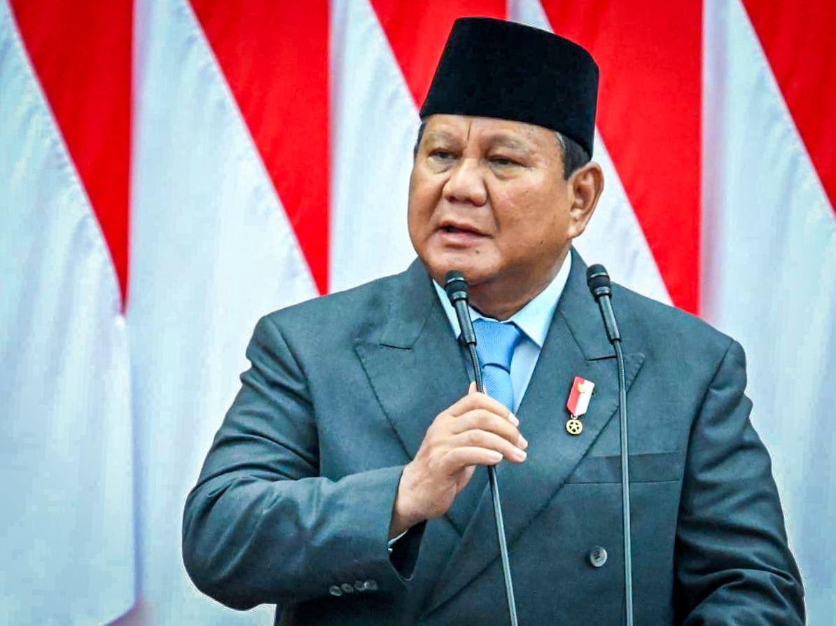 Kepuasan publik Prabowo Subianto capai 79,9 persen versi survei Indikator Politik Januari 2026. Ini faktor utamanya.