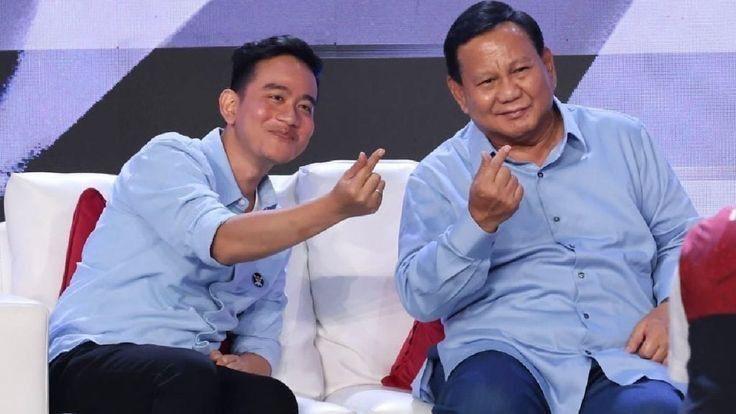 Survei IPI menempatkan elektabilitas Prabowo Subianto tertinggi di bursa capres 2029, ungguli Gibran dan Ganjar.