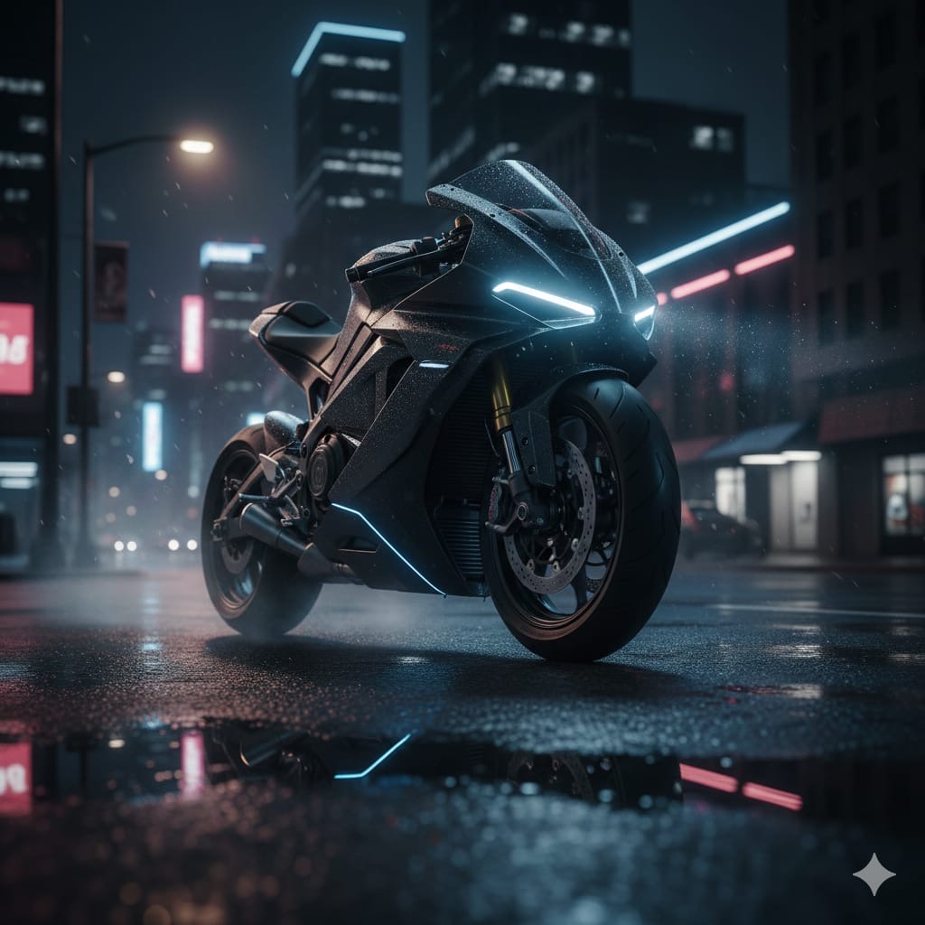 Waktu terbaik beli motor listrik dinilai jatuh di akhir 2025. Ini alasan kuat soal BBM, biaya hemat, dan perawatan simpel.