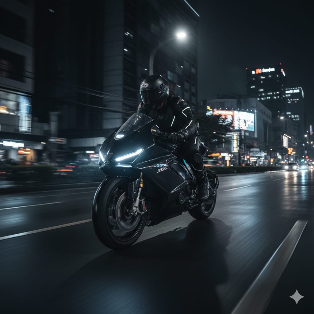 Motor listrik terbaik 2025 hadir dengan jarak tempuh hingga 210 km dan fitur canggih. Cek 5 rekomendasi paling layak dibeli.