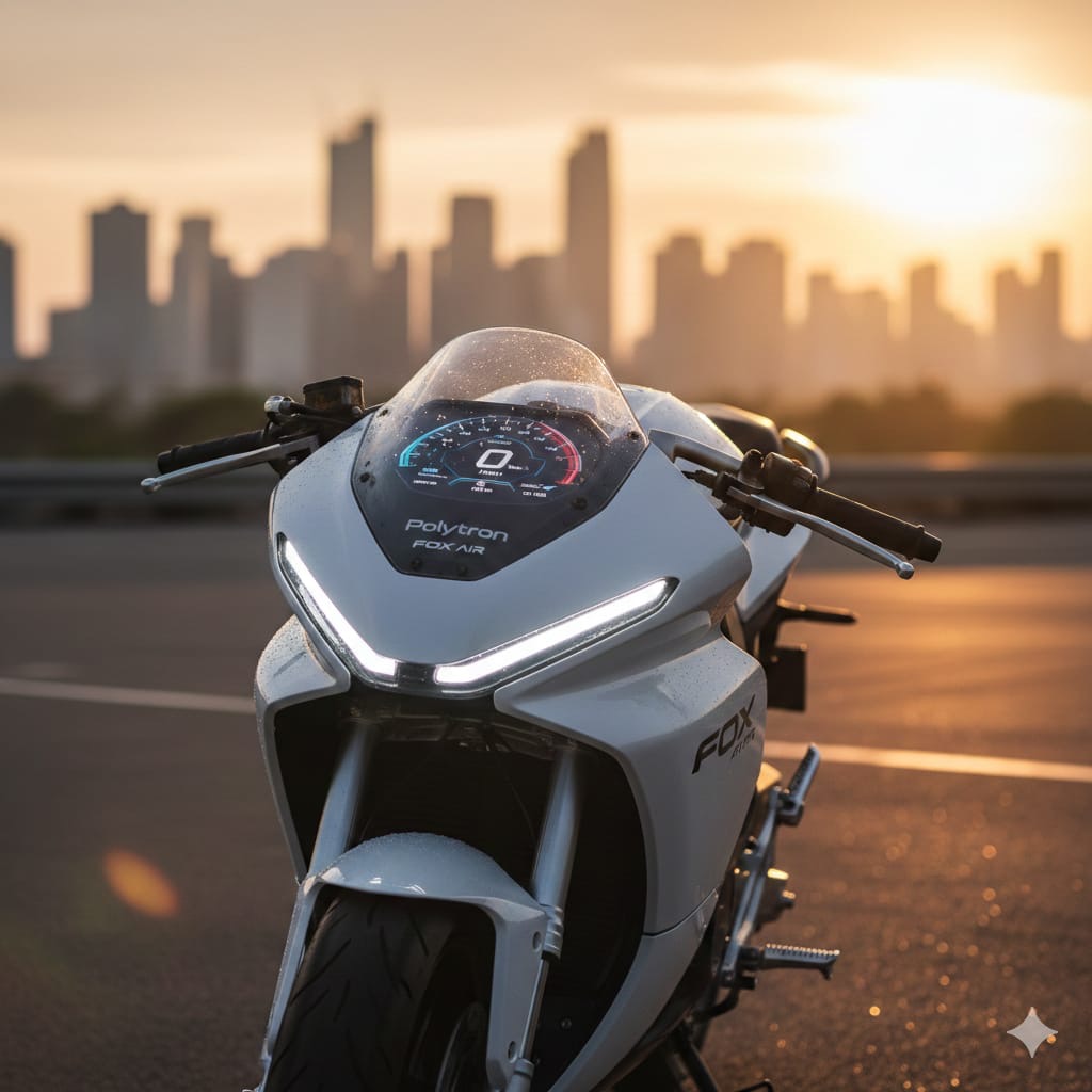 Motor listrik terbaru 2025 harga Rp15&ndash;25 jutaan, jarak tempuh hingga 130 km dan fitur canggih siap temani mobilitas harian.