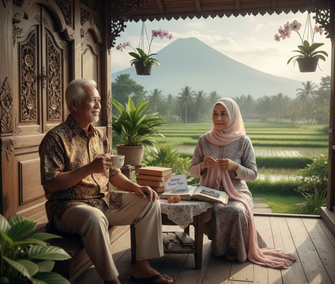 Skema Fully Funded dan PP Pesangon PNS 2026 Resmi Disiapkan, Gaji Pensiunan Tak Lagi Dicicil?