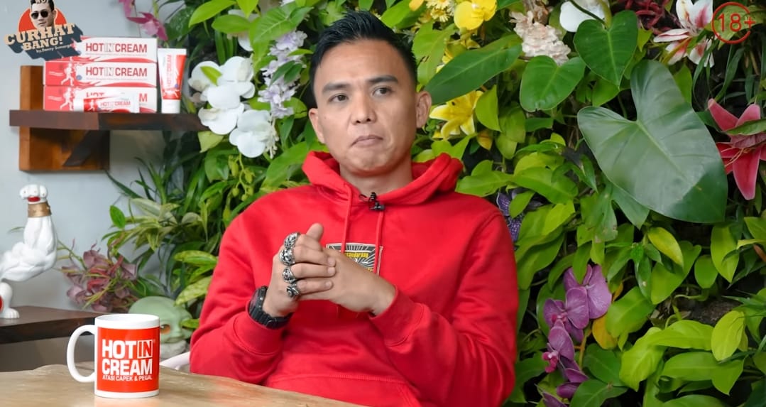 Ramalan 2026: Isu Bencana di Inisial &ldquo;P&rdquo;, Artis Meninggal di Penjara hingga Perceraian Massal, Begini Prediksi Hard Gumay
