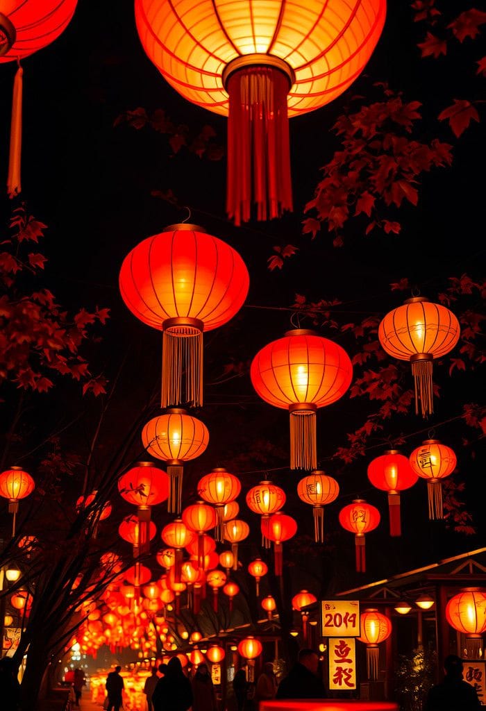 Makna Imlek ternyata lebih dari sekadar lampion merah dan angpau. Ini sejarah, filosofi, dan tradisi lengkapnya.