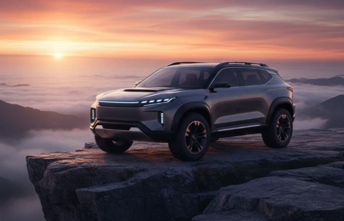 IIMS 2026 dibanjiri mobil listrik, persaingan brand makin ketat, konsumen diuntungkan dengan banyak pilihan dan harga kompetitif.