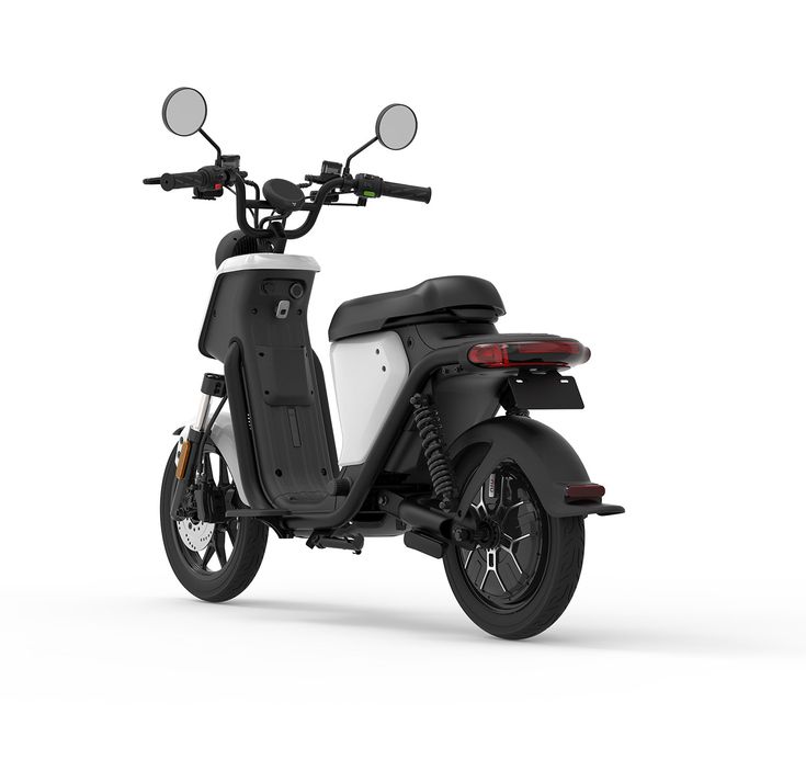 Motor listrik murah Indomobil E Motor QT resmi meluncur di IMS 2026. Harga mulai Rp15 jutaan, jarak tempuh hingga 130 km. Pinterest