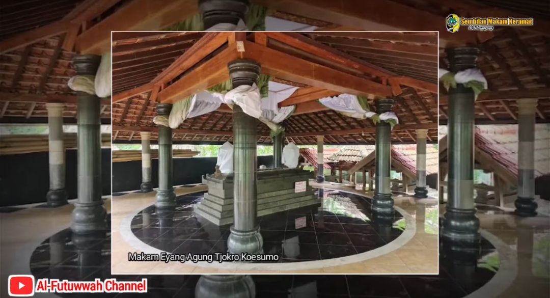 9 makam keramat di Tulungagung lengkap dengan lokasi dan kisahnya, jadi tujuan wisata religi yang ramai diziarahi.