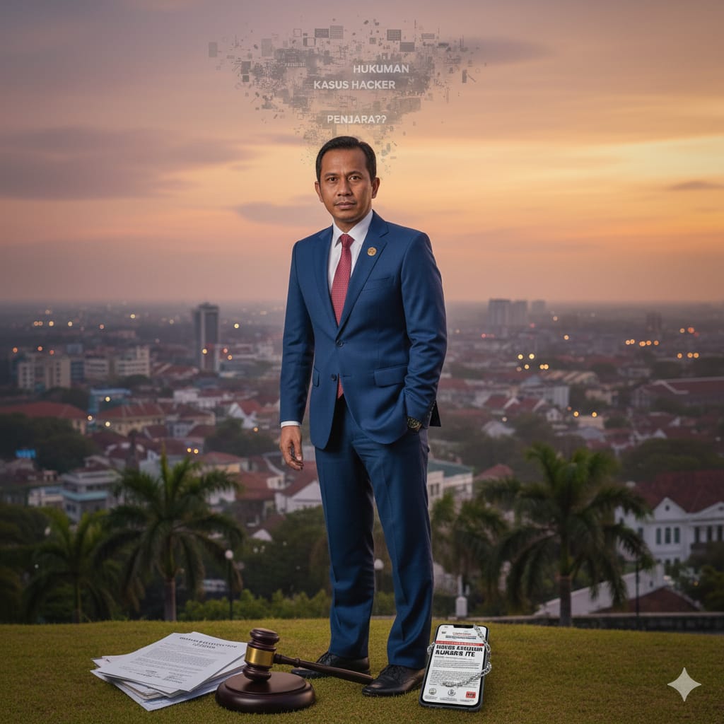 Roy Suryo minta penyidikan kasus ijazah palsu Joko Widodo dihentikan. Pakar sebut SP3 tak otomatis berlaku ke semua.