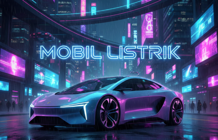 10 mobil terbaru meluncur di Indonesia 2026, dari SUV listrik premium hingga hybrid irit, siap meramaikan pasar otomotif nasional.