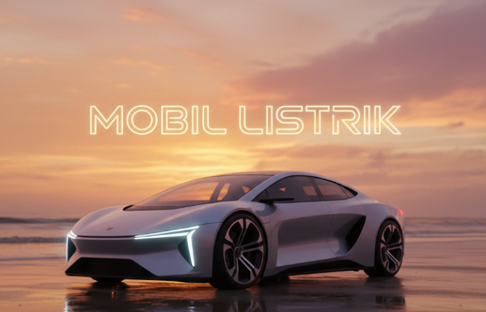 Mobil listrik kecil 200 jutaan terbaik 2026, mulai Rp183 juta, irit, jarak tempuh hingga 395 km, simak rekomendasinya di sini.