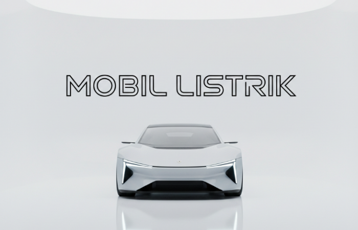 Mobil listrik termurah di IIMS 2026 mulai Rp100 jutaan, simak daftar model populer, harga, dan spesifikasinya di sini.