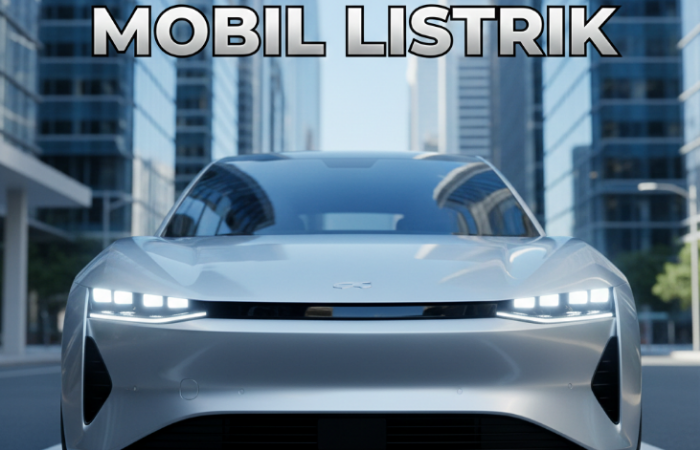 Rekomendasi mobil listrik murah 2026 dengan harga mulai Rp100 jutaan, cocok harian dan siap di berbagai medan.