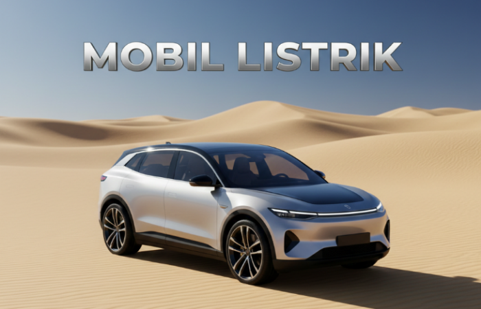 Masalah baru mobil listrik kini bukan harga atau jarak tempuh. Simak 4 rekomendasi terbaik di 2026 yang layak dipertimbangkan sebelum membeli.