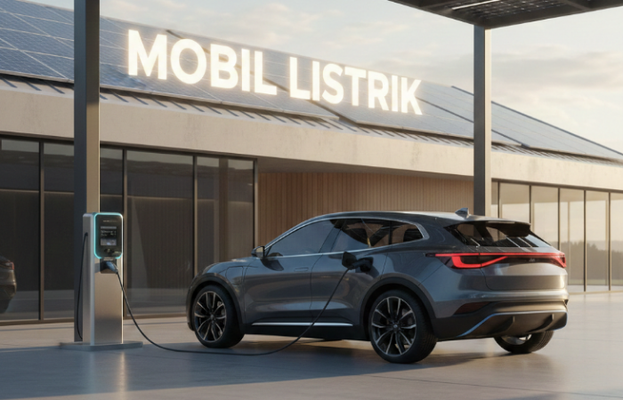Mobil listrik paling murah 2026 kini tersedia di bawah Rp200 juta. Simak 6 pilihan terbaik yang cocok untuk kebutuhan harian di Indonesia.