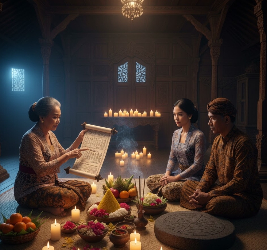 9 Weton Kaya Raya 2026 Menurut Primbon Jawa, Hidup Sengsara Berakhir? Ini Daftar Lengkap Weton Rezeki Emas