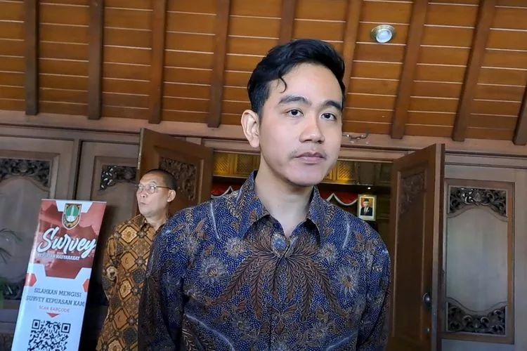 Gibran dorong RUU Perampasan Aset segera disahkan. Koruptor dimiskinkan demi kembalikan uang negara dan percepat pemberantasan korupsi.