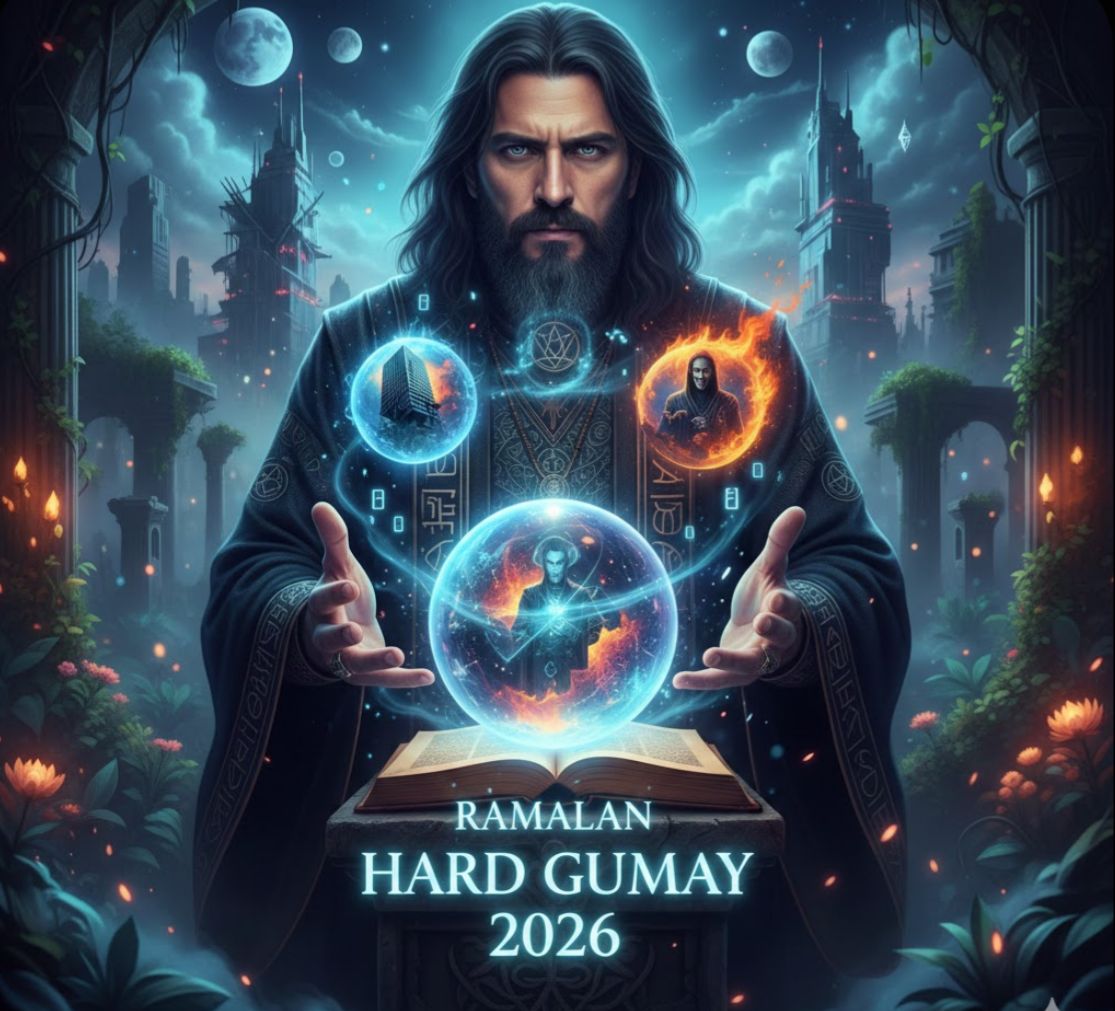 Ramalan Tahun 2026: 6 Sio yang Paling Hoki dan Banjir Cuan, Siap-Siap Rezeki Mengalir Deras!