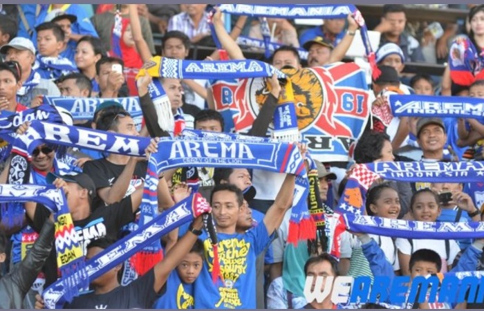 Maret jadi bulan penentuan komebak Ahmad Maulana Syarif, di saat Arema FC tampil menggila dan pesta gol di Kanjuruhan.