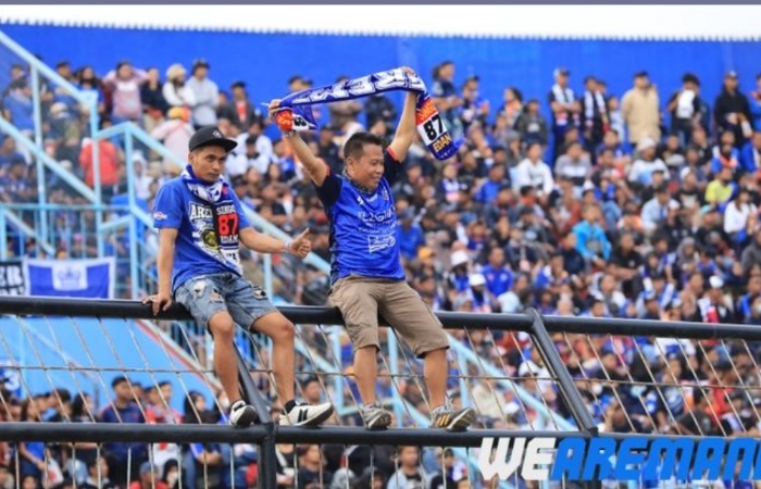 Maret jadi bulan penentuan comeback Ahmad Maulana Syarif ke Arema FC setelah pemulihan cedera berjalan positif di Bandung.