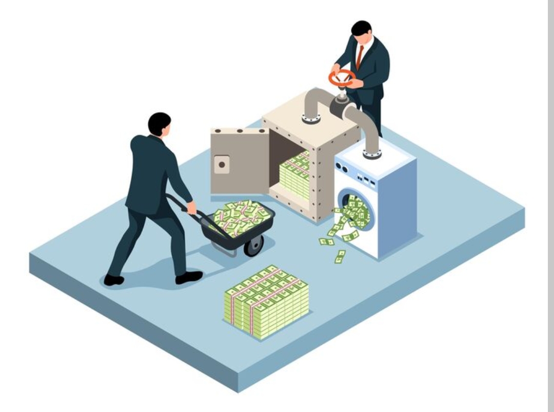 Apa itu money laundering? Simak penjelasan, tahapan, modus, dan dampak pencucian uang bagi ekonomi dunia.