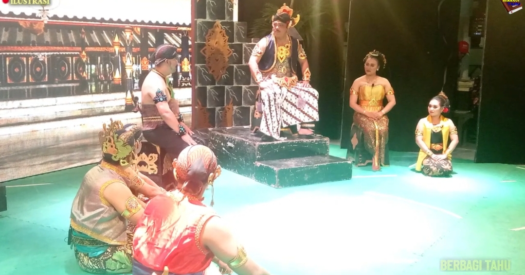 Candi Dadi Tulungagung, peninggalan Majapahit penuh legenda Candi Urung dan kisah kutukan putri Kedungjalin