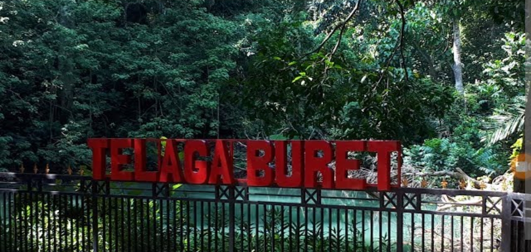 Mitos Telaga Buret di Tulungagung dihidupkan demi selamatkan sumber air dari ancaman tambang marmer dan krisis irigasi.
