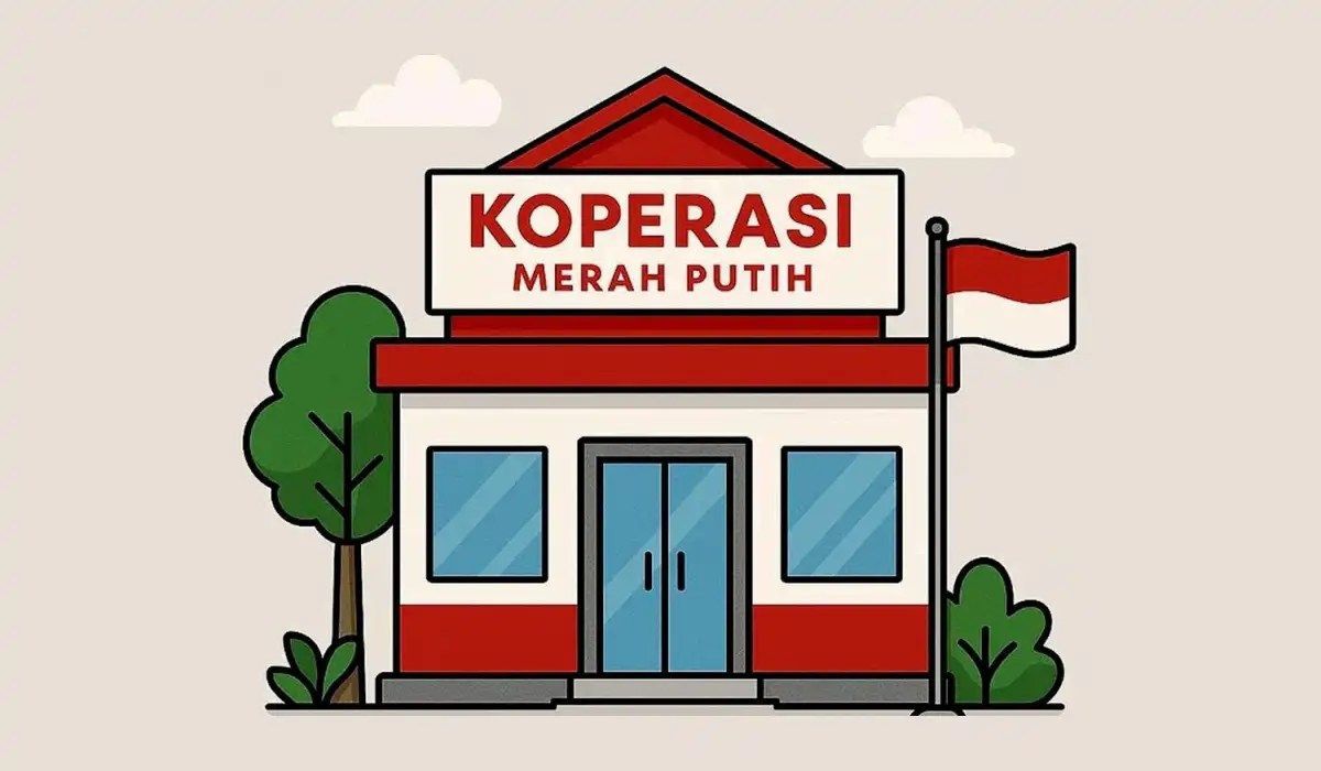 Proyek gentengisasi nasional libatkan Koperasi Desa Merah Putih produksi genteng ringan pengganti atap seng.